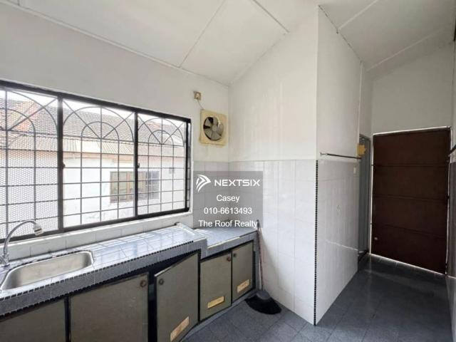 House for rent in Kulai