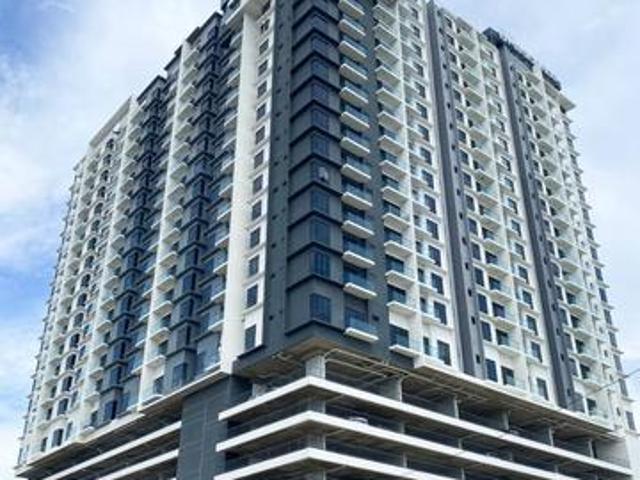 Serviced Residence for rent in Alor Setar, Kedah