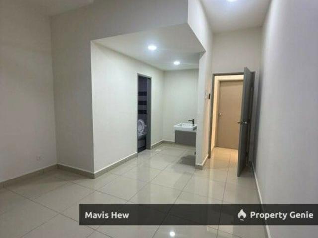 Apartment for rent in Taman Perindustrian Plentong, Plentong