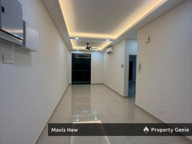 Apartment for rent in Taman Perindustrian Plentong, Plentong