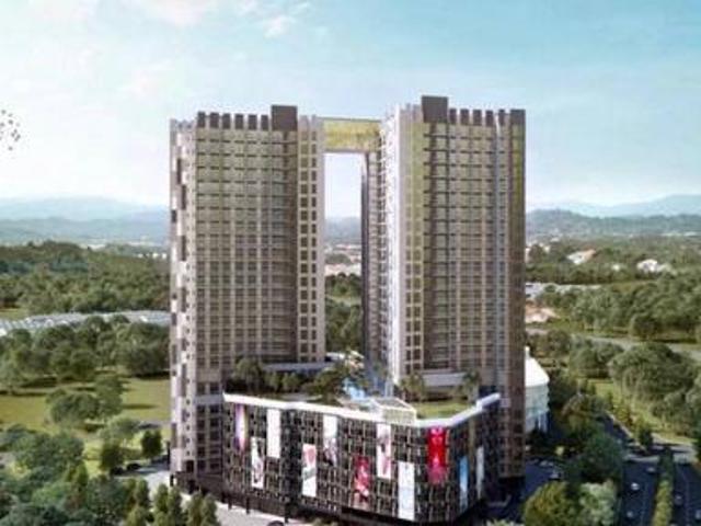 Serviced Residence for rent in Masai, Johor