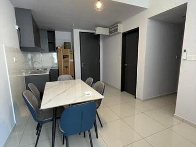 Serviced Residence for rent in Selayang, Selangor