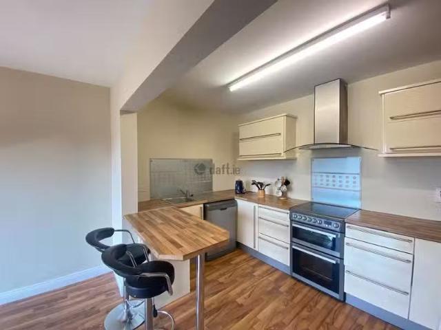 Apartment to rent