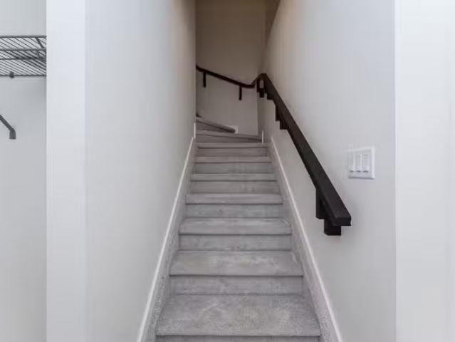 Condo for rent in Wedgewood, Alberta