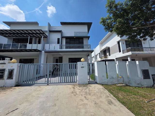 House for rent in Bukit Ledang, Johor