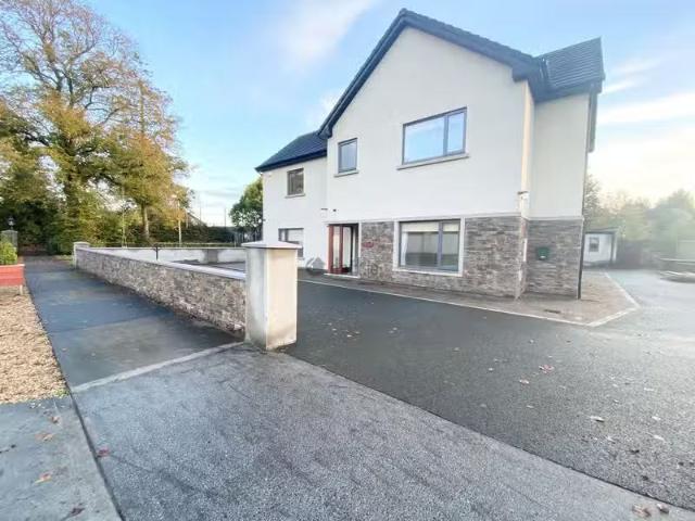 House to rent