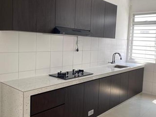 Terraced House for rent in Selangor