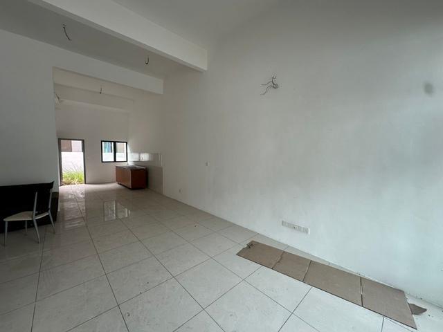 Terraced House for rent in Wellesley, Penang