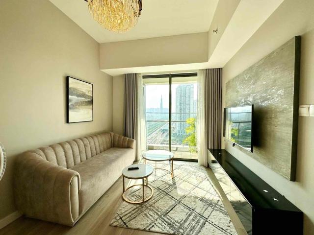 Căn hộ cho thuê tại Hà Nội