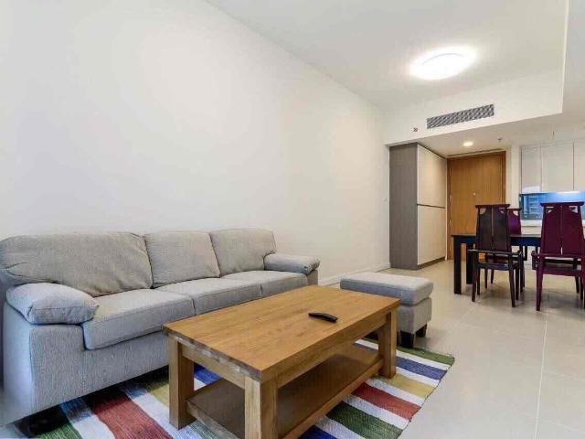 Căn hộ cho thuê tại Hà Nội