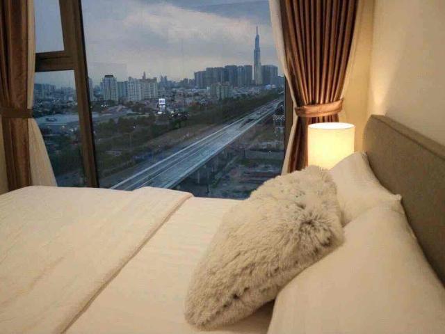 Căn hộ cho thuê tại Hà Nội