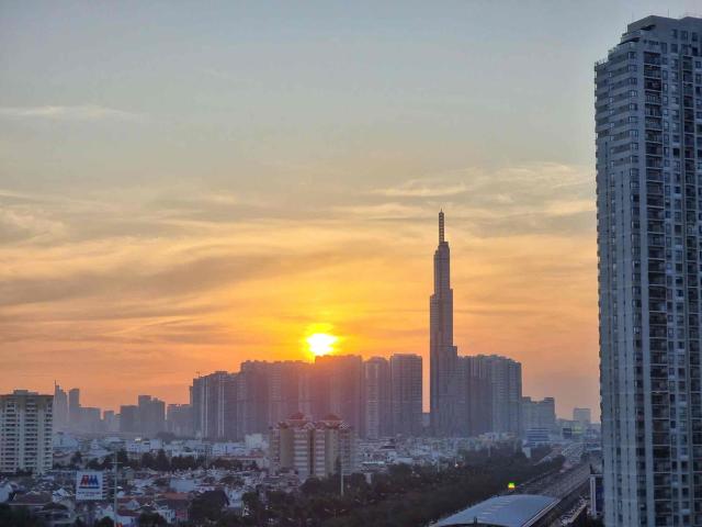 Căn hộ cho thuê tại Hà Nội