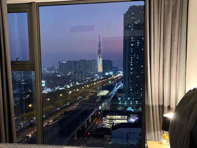 Căn hộ cho thuê tại Hà Nội
