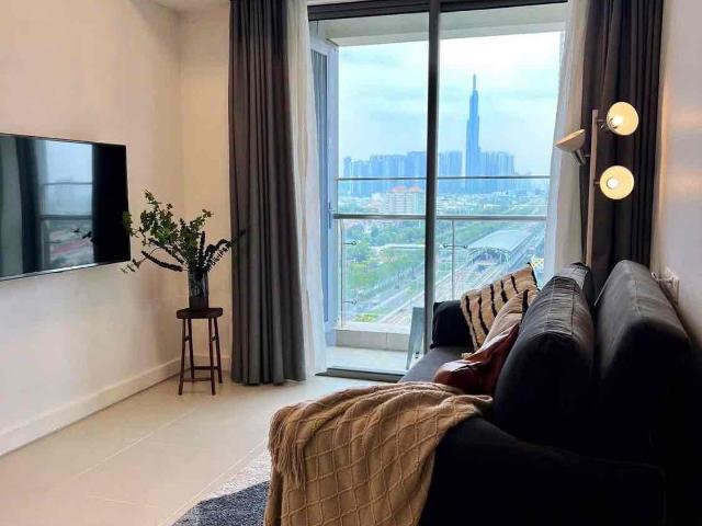 Căn hộ cho thuê tại Hà Nội