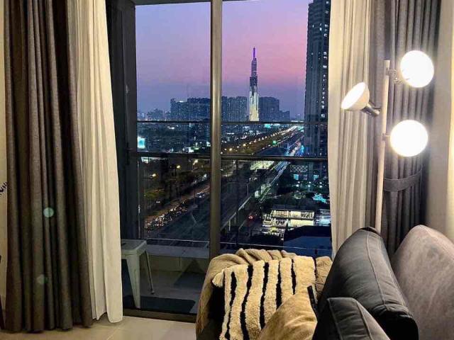 Căn hộ cho thuê tại Hà Nội