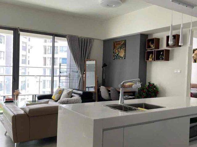 Căn hộ cho thuê tại Phường Ô Chợ Dừa, Thành phố Hà Nội