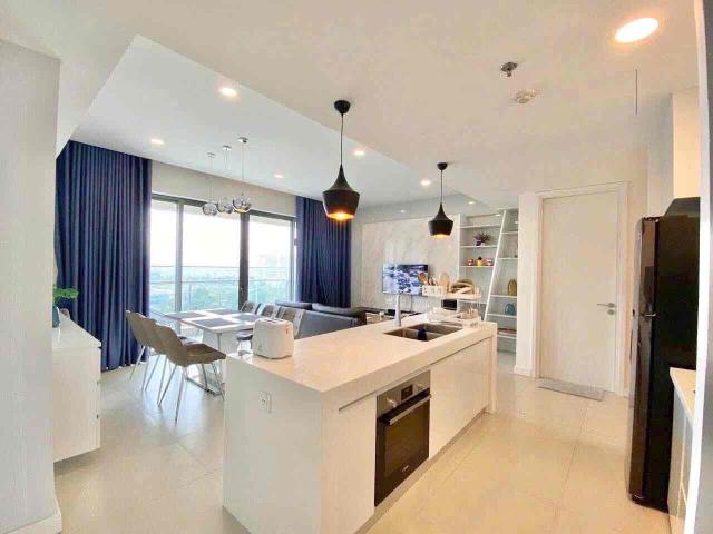 Căn hộ cho thuê tại Hà Nội