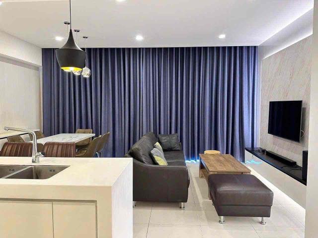 Căn hộ cho thuê tại Hà Nội