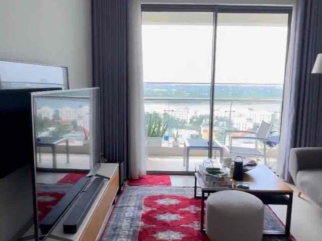 Căn hộ cho thuê tại Hà Nội