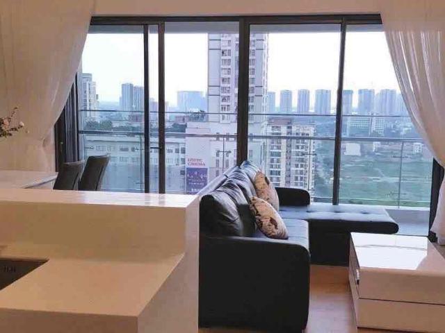 Căn hộ cho thuê tại Phường Ô Chợ Dừa, Thành phố Hà Nội