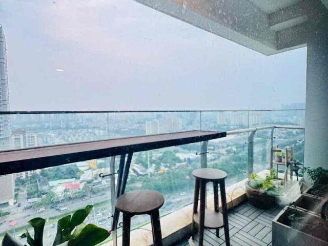 Căn hộ cho thuê tại Hà Nội