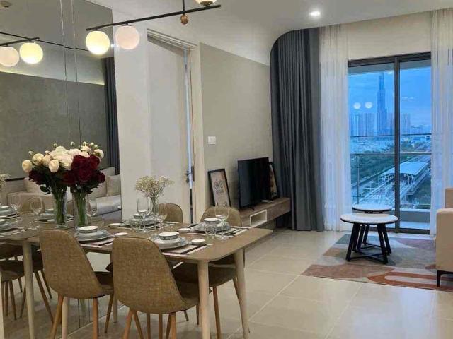 Căn hộ cho thuê tại Hà Nội