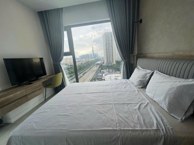Căn hộ cho thuê tại Hà Nội