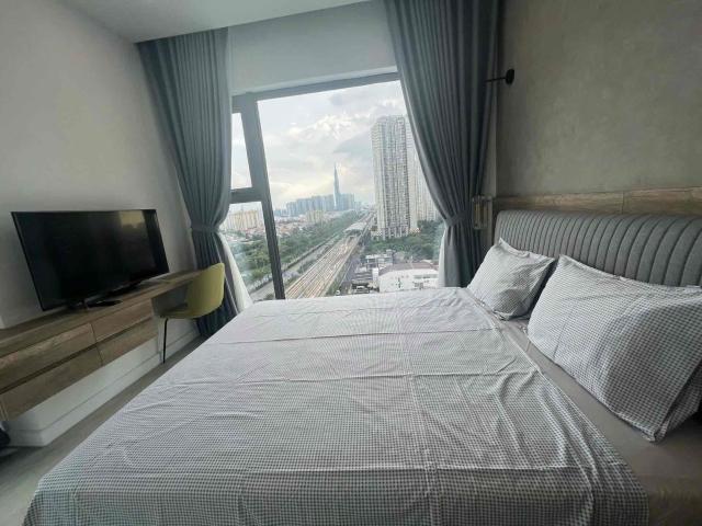 Căn hộ cho thuê tại Hà Nội
