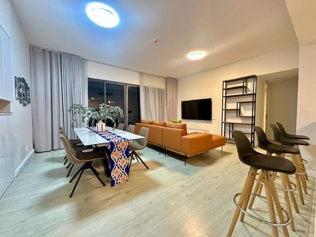Căn hộ cho thuê tại Hà Nội