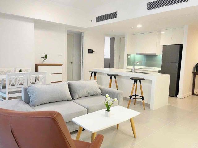 Căn hộ cho thuê tại Hà Nội