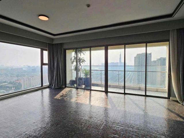 Căn hộ cho thuê tại Hà Nội