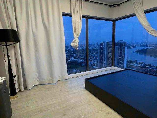 Căn hộ cho thuê tại Hà Nội