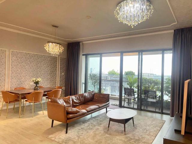 Căn hộ cho thuê tại Hà Nội