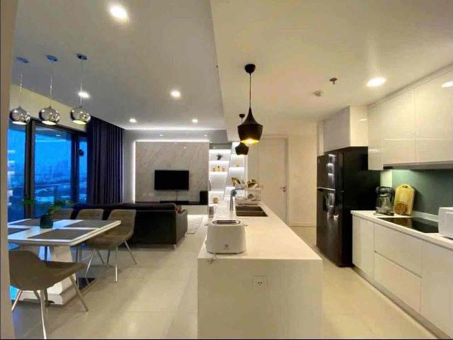 Căn hộ cho thuê tại Hà Nội