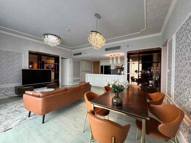 Căn hộ cho thuê tại Hà Nội