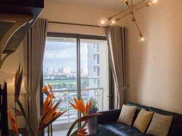 Căn hộ cho thuê tại Hà Nội