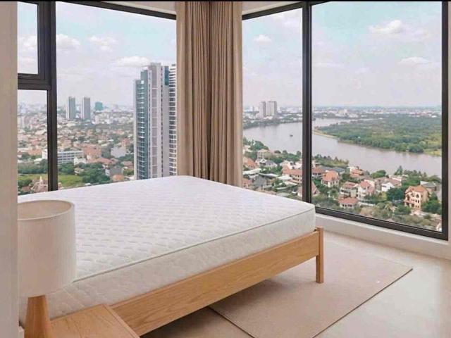 Căn hộ cho thuê tại Hà Nội