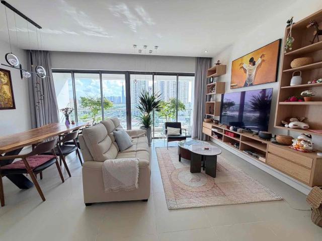 Căn hộ cho thuê tại Hà Nội