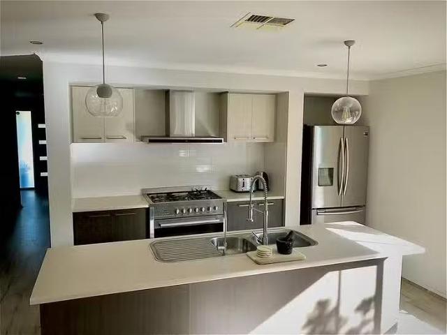 House for rent in Horseshoe Creek, South Australia