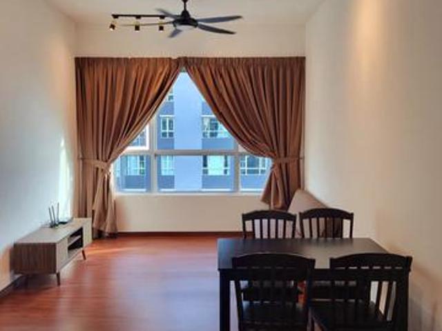Serviced Residence for rent in Petaling, Alam Impian