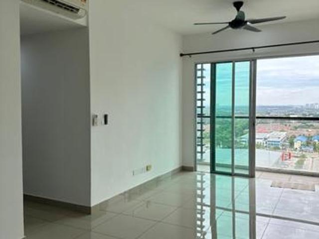 Serviced Residence for rent in Petaling, Alam Impian