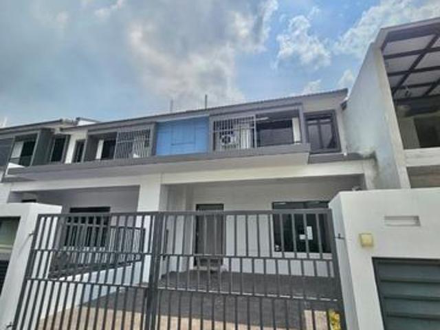 Terraced House for rent in Bukit Ledang, Johor