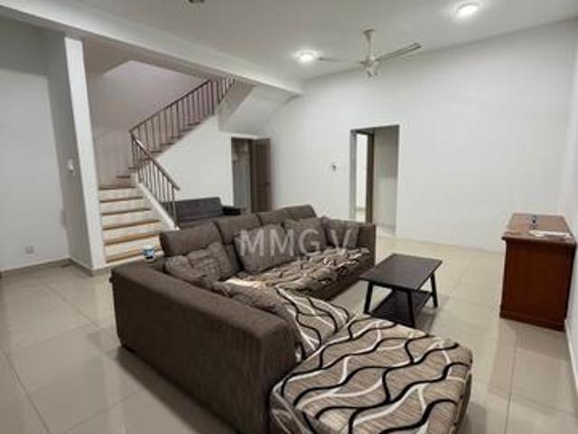 Terraced House for rent in Port Klang, Selangor