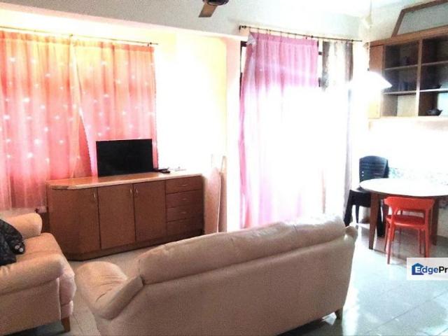 Condominium for rent in Genting Highlands, Pahang