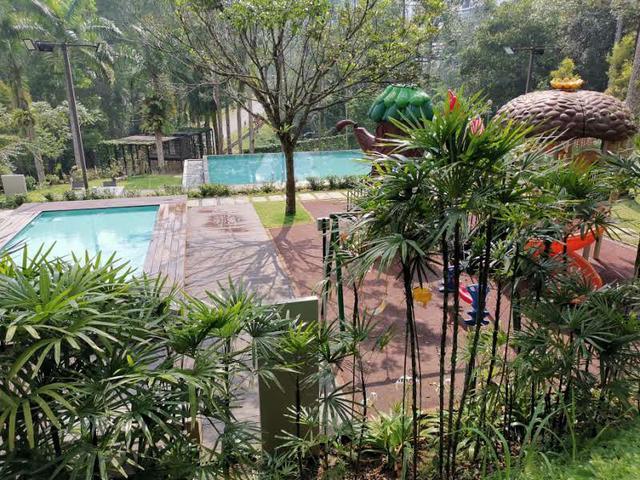 Condominium for rent in Genting Highlands, Pahang