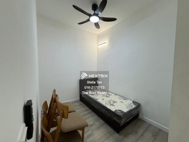 Residential House for rent in Selangor
