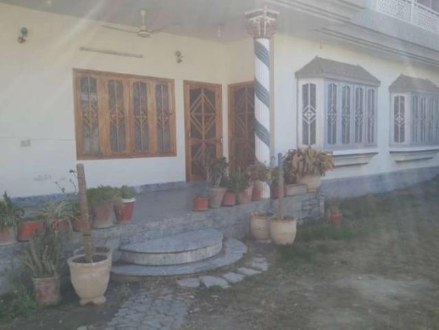 House for rent in Islamabad Capital Territory
