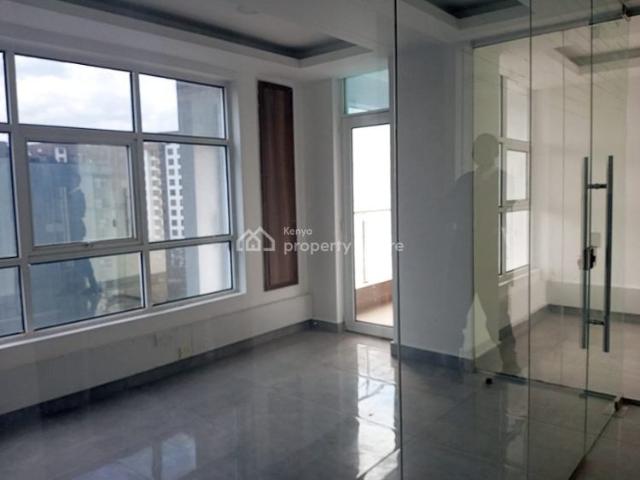 Commercial for rent in Westlands, Nairobi