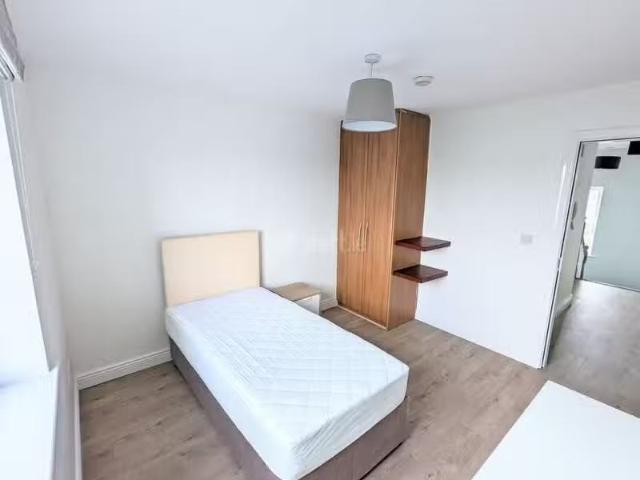 Apartment to rent