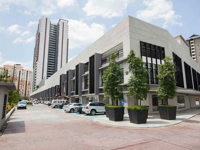 Serviced Residence for rent in Petaling, Damansara Damai